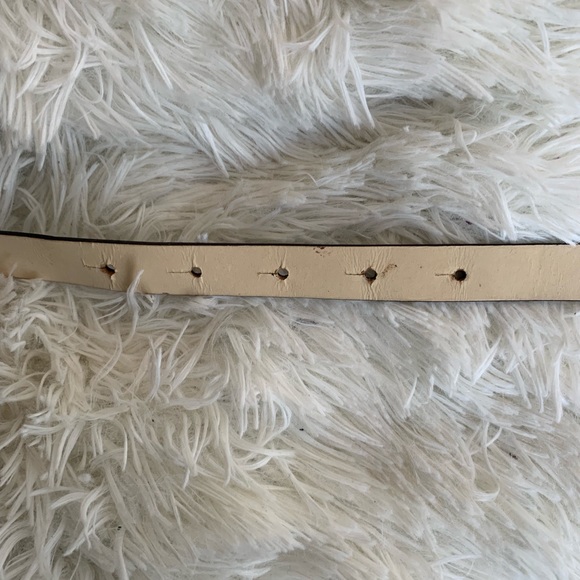 Kate Spade Bow Belt - Picture 4 of 4